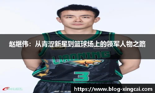 赵继伟:从青涩新星到篮球场上的领军人物之路